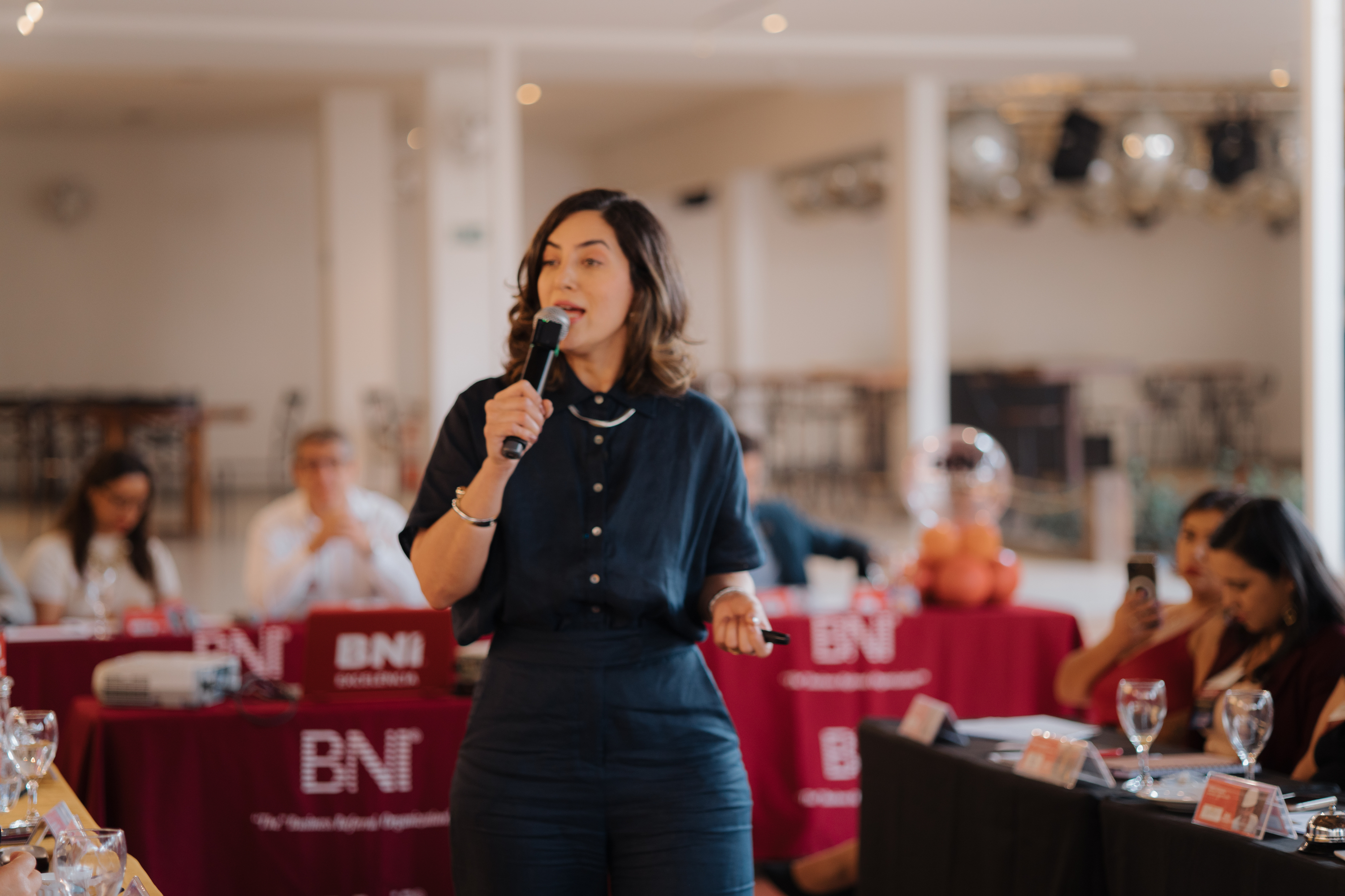 Tâmara Cavalcante - Personal Organizer